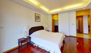 2 Bedrooms Condo for sale in Thung Mahamek, Bangkok Esmeralda Apartments