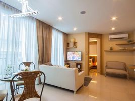 1 Bedroom Apartment for sale at Olympus City Garden , Nong Prue