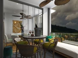 3 Schlafzimmer Appartement zu verkaufen im Andaman Bay View Residences, Chalong