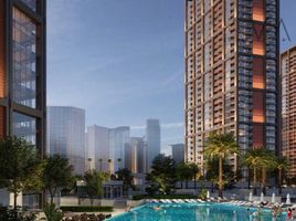 2 बेडरूम अपार्टमेंट for sale at Peninsula Five, Executive Towers