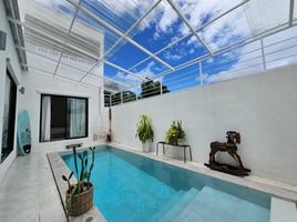 3 Bedroom Villa for sale in Thalang, Phuket, Thep Krasattri