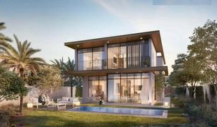 3 Bedrooms Townhouse for sale in Saadiyat Beach, Abu Dhabi Al Jubail Island