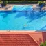 Studio Apartment for rent at Baan Suan Lalana, Nong Prue