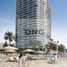 3 Bedroom Apartment for sale at Address The Bay, EMAAR Beachfront