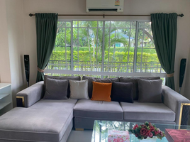 3 Bedroom House for rent at Nantawan Sathorn-Ratchaphruk, Bang Waek, Phasi Charoen