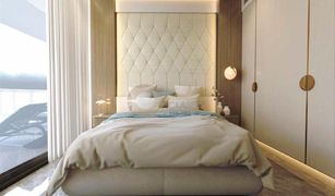 1 Bedroom Apartment for sale in Olivara Residences, Dubai Samana Santorini