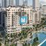 2 Bedroom Apartment for sale at Grove, Creek Beach, Dubai Creek Harbour (The Lagoons)