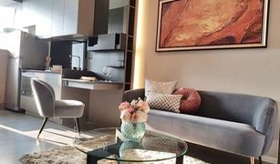 1 Bedroom Condo for sale in Phra Khanong Nuea, Bangkok The Room Sukhumvit 69