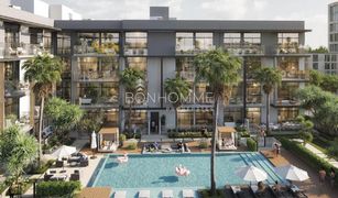 Studio Apartment for sale in Tuscan Residences, Dubai Oxford Terraces