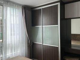 Studio Condo for sale at Atrium Phahol-Suthisarn, Sam Sen Nai