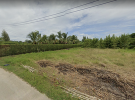  Land for sale in Thap Tai, Hua Hin, Thap Tai