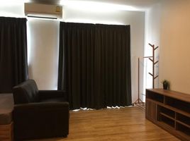 Studio Apartment for sale at ISSI Condo Suksawat, Bang Pakok, Rat Burana, Bangkok