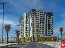 1 Bedroom Apartment for sale at The Nook 1, Jebel Ali Industrial, Jebel Ali