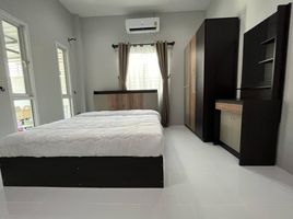 3 Schlafzimmer Haus zu verkaufen im Baan Klang Suan, Takhian Tia