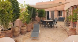 Available Units at Appartement 3 chambres - Terrasse - Semlalia