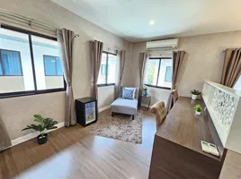 4 Bedroom House for rent at Baan Lumpini Suanluang Rama 9, Nong Bon, Prawet, Bangkok