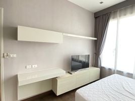 1 Schlafzimmer Wohnung zu vermieten im Q Asoke, Makkasan