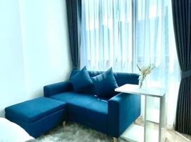 1 Bedroom Condo for rent at The Rich Rama 9 - Srinakarin, Suan Luang, Suan Luang