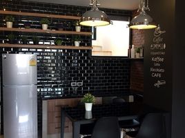 2 спален Дом в аренду в Haus Niche Chaengwattana - Samakkee, Bang Talat