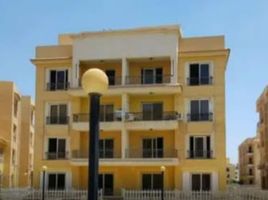 3 Bedroom Apartment for sale at Al Khamayel city, Sheikh Zayed Compounds, Sheikh Zayed City