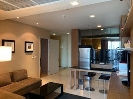 2 Bedroom Condo for rent at Nusasiri Grand, Phra Khanong