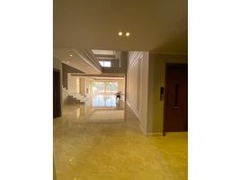7 Bedroom House for rent at Cairo Festival City, North Investors Area, New Cairo City, Cairo, Egypt
