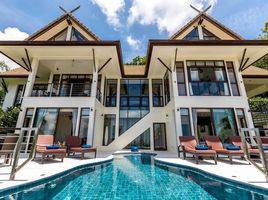 5 Bedroom House for sale in Bang Po Beach, Maenam, Maenam