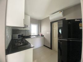 4 Bedroom House for rent at T.W. Park View, Nong Prue