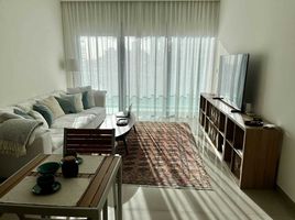 2 Bedroom Apartment for sale at Beach Vista, EMAAR Beachfront