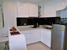 1 Bedroom Condo for rent at City Center Residence, Nong Prue