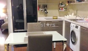 2 Bedrooms Condo for sale in Thung Mahamek, Bangkok The Seed Mingle