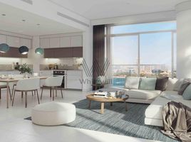 2 Bedroom Apartment for sale at Marina Vista, EMAAR Beachfront, Dubai Harbour