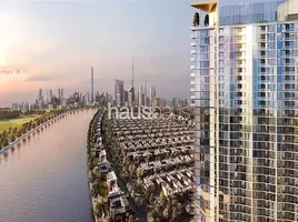 1 बेडरूम अपार्टमेंट for sale at Waves Grande, Azizi Riviera