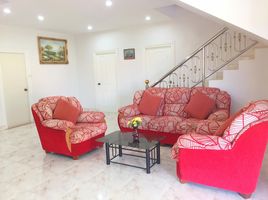 4 Schlafzimmer Villa zu vermieten im Eakmongkol 4, Nong Prue, Pattaya, Chon Buri, Thailand