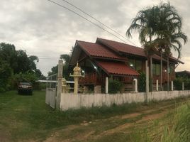 1 Schlafzimmer Haus zu verkaufen in Pak Thong Chai, Nakhon Ratchasima, Takhu