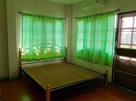 4 Schlafzimmer Haus zu verkaufen im Maneerin Rattanathibet, Sai Ma