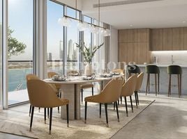 3 Schlafzimmer Appartement zu verkaufen im Beachgate by Address, EMAAR Beachfront, Dubai Harbour