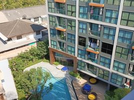 1 Bedroom Condo for sale at The Excel Ratchada 18, Huai Khwang