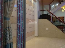 4 Bedroom House for sale in Binh Tri Dong A, Binh Tan, Binh Tri Dong A