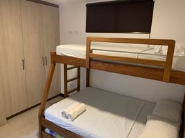 2 Bedroom Condo for sale at Edificio Punta Pacifico 1, Salinas