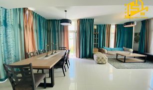 6 Habitaciones Villa en venta en Juniper, Dubái Casablanca Boutique Villas