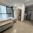 Studio Appartement zu verkaufen im Ideo Q Chula Samyan, Maha Phruettharam, Bang Rak