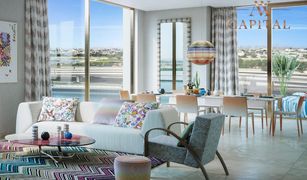 1 Habitación Apartamento en venta en Al Habtoor City, Dubái Urban Oasis