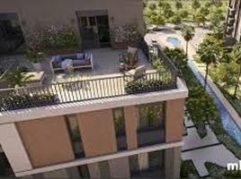 3 Bedroom Penthouse for sale at Swan Lake, The 1st Settlement, New Cairo City