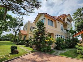 6 Schlafzimmer Haus zu vermieten im Lakewood Village, Bang Chalong