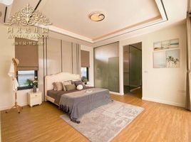 3 Schlafzimmer Villa zu verkaufen im Avatar Manor, Hin Lek Fai, Hua Hin
