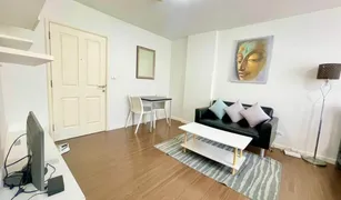 Studio Condominium a vendre à Nong Kae, Hua Hin Baan Koo Kiang