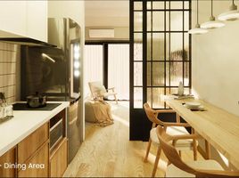 1 Bedroom Condo for sale at Chom Doi Condominium, Suthep, Mueang Chiang Mai