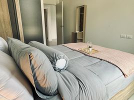 ทาวน์เฮ้าส์ 2 ห้องนอน ให้เช่า ในโครงการ สิริ เพลส แอร์พอร์ต ภูเก็ต, ไม้ขาว