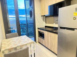 1 Bedroom Condo for rent at The Line Wongsawang, Wong Sawang